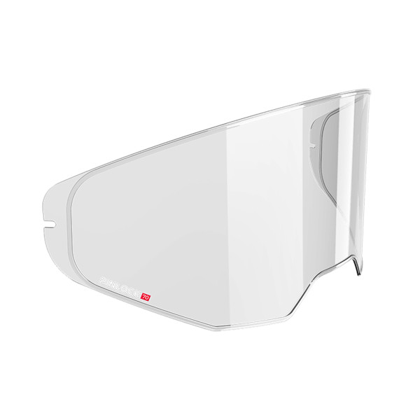 PINLOCK Pinlock original fog resistant lens insert - clear - airoh bandit 